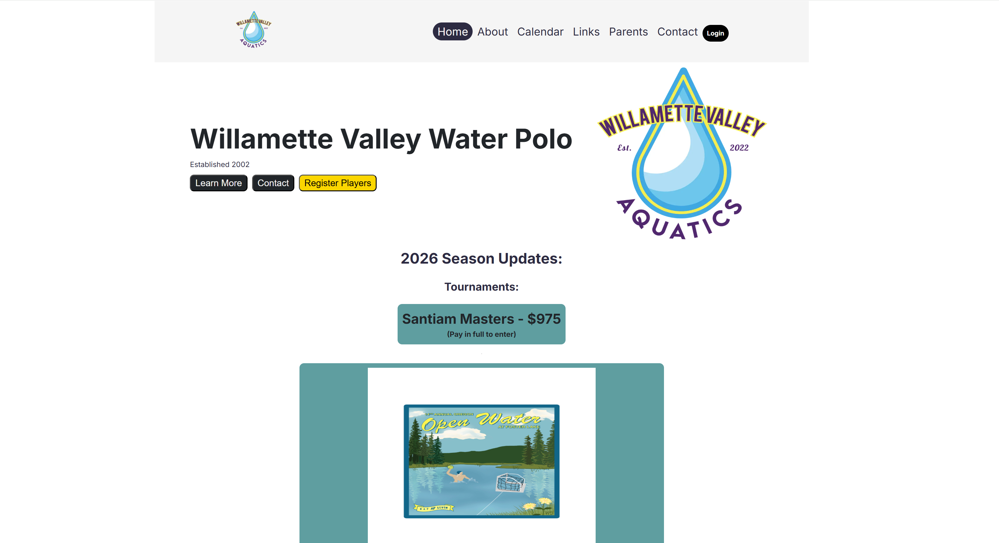 WVWP screenshot